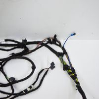 BMW 4 F32 F33 Front door wiring loom 9274344