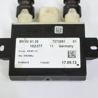 BMW 4 F32 F33 Siłownik elektryczny podnoszenia klapy tylnej / bagażnika 7273666