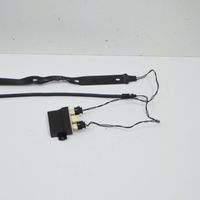 BMW 4 F32 F33 Siłownik elektryczny podnoszenia klapy tylnej / bagażnika 7273666