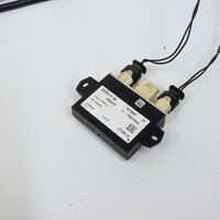 BMW 4 F32 F33 Siłownik elektryczny podnoszenia klapy tylnej / bagażnika 7273666