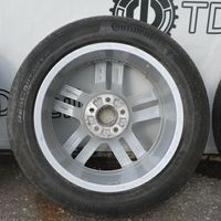 Audi A4 S4 B9 R17 alloy rim 8W0601025E