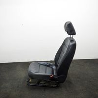 Volkswagen Touareg II Asiento delantero del pasajero 