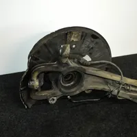 Audi Q7 4L Mozzo ruota anteriore 7P6407245A