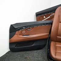BMW 5 GT F07 Istuinsarja 