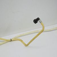 BMW 4 F32 F33 Fuel line pipe 7244739