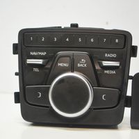 Audi A4 S4 B9 Radio/CD/DVD/GPS-pääyksikkö 8W2919604A