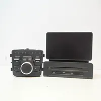 Audi A4 S4 B9 Panel / Radioodtwarzacz CD/DVD/GPS 8W2919604A