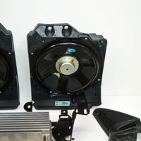 BMW 4 F32 F33 Kit sistema audio 9316974