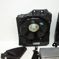 BMW 4 F32 F33 Kit système audio 9316974