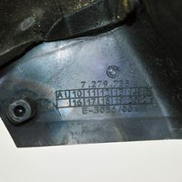 BMW 4 F32 F33 Gummidichtung Tür vorne 7279735