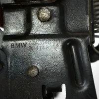 BMW 4 F32 F33 Zamek pokrywy przedniej / maski silnika 7242548