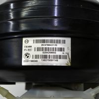 BMW 4 F32 F33 Brake booster 6798422