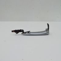 BMW 4 F32 F33 Klamka zewnętrzna drzwi przednich 7329358