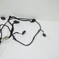 Audi A7 S7 4G Cableado del sensor de aparcamiento (PDC) 4G8971085AE