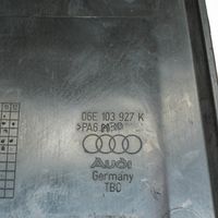 Audi A7 S7 4G Copri motore (rivestimento) 06E103927K