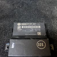 Audi A4 S4 B8 8K Moduł sterowania Gateway 8T0907468F