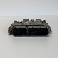 Skoda Octavia Mk2 (1Z) Sterownik / Moduł ECU 03G906021QM