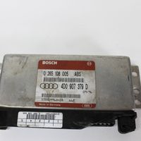 Audi A4 S4 B5 8D Altri dispositivi 