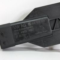 Seat Ibiza IV (6J,6P) Coolant fan relay 5J0919506