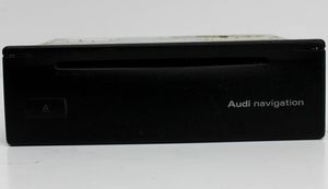 Audi A4 S4 B7 8E 8H Changeur CD / DVD 4B0919887E