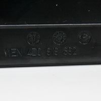 Audi A3 S3 8P CD/DVD-vaihdin 4D0919892