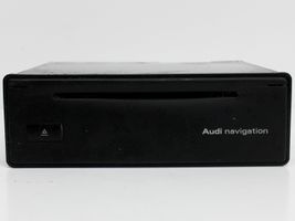 Audi A3 S3 8P CD/DVD-vaihdin 4D0919892