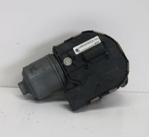 Skoda Octavia Mk2 (1Z) Moteur d'essuie-glace 1Z2955119A