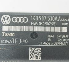 Skoda Superb B6 (3T) Väylän ohjainlaite 1K0907530AA