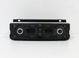 Audi A8 S8 D3 4E Interrupteur ventilateur 4E0820043