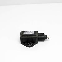 Audi A4 S4 B7 8E 8H Acceleration sensor 8E0907637A