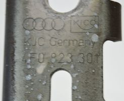 Audi A6 S6 C6 4F Cerniere del vano motore/cofano 4F0823301