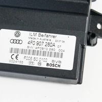 Audi A6 S6 C6 4F Inne wyposażenie elektryczne 4F0907280A