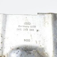 Audi A6 S6 C6 4F Другая деталь отсека двигателя 06E253008F