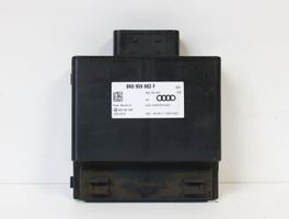 Audi A4 S4 B8 8K Inne wyposażenie elektryczne 8K0959663F