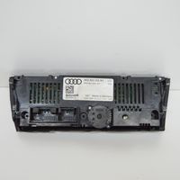 Audi A4 S4 B8 8K Salona ventilatora regulēšanas slēdzis 8K2820043AH