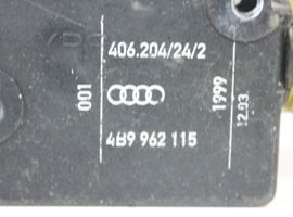 Audi A6 S6 C5 4B Kiti prietaisai 4B9962115