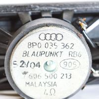 Audi A3 S3 8P Paneelikaiutin 8P0035362