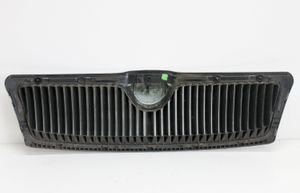 Skoda Octavia Mk2 (1Z) Grille de calandre avant 1Z0853668