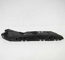 Seat Leon (5F) Support de pare-chocs arrière 5F0807376