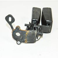 Seat Leon (5F) Boucle de ceinture de sécurité arrière centrale 5F0857739