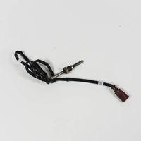 Seat Leon (5F) Sensor de temperatura del aceite 04L906088E