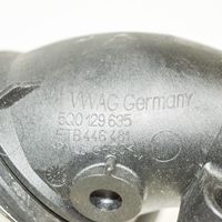 Seat Leon (5F) Žarna (-os)/ vamzdis (-džiai) 5Q0129635