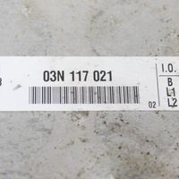 Seat Leon (5F) Vaihteistoöljyn jäähdytin (käytetyt) 03N117021