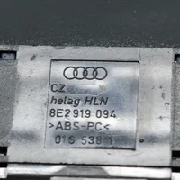 Audi A4 S4 B7 8E 8H Altri interruttori/pulsanti/cambi 8E2919094