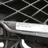 Audi A3 S3 8P Clutch pedal 1K2721059BS