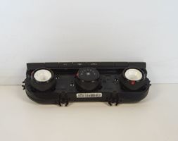 Seat Leon (1P) Interruptor de control del ventilador interior 5F0907426F