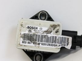 Audi A4 S4 B7 8E 8H Acceleration sensor 8E0907637B