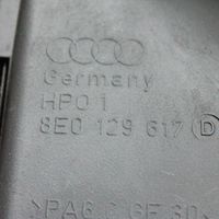 Audi A4 S4 B7 8E 8H Bocchetta canale dell’aria abitacolo 8E0129617