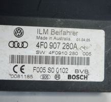 Audi A6 S6 C6 4F Other devices 4F0907280A