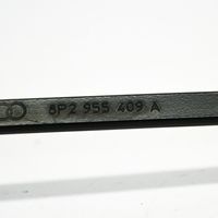 Audi A3 S3 8P Windshield/front glass wiper blade 8P2955409A